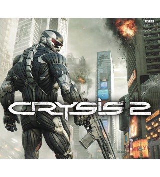 Crysis 2 Origin Key EUROPE